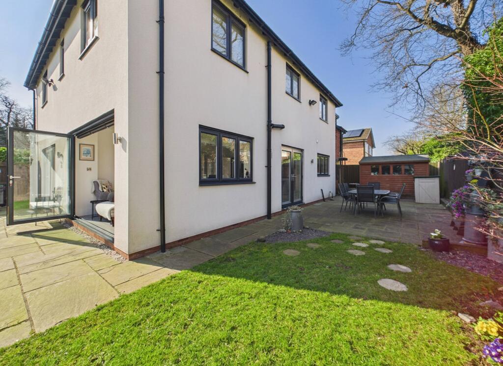 Additional image 26 of Penns Lake Road, Walmley, Sutton Coldfield, B76 1LN