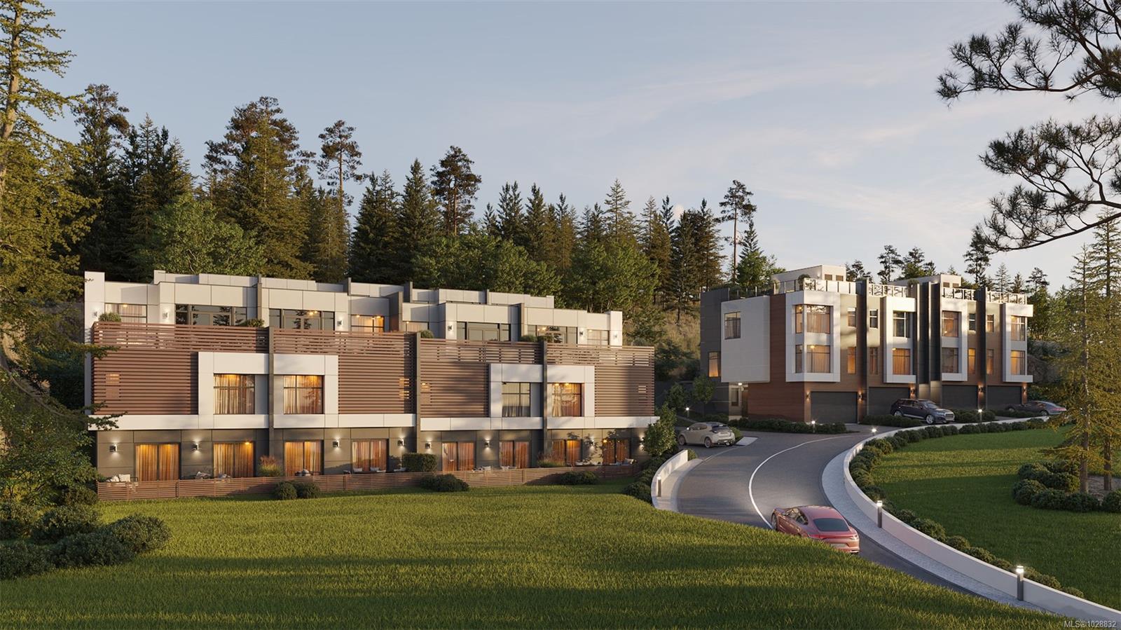 7-2787 Lakeview Terrace, Langford, BC, V9B 6L6