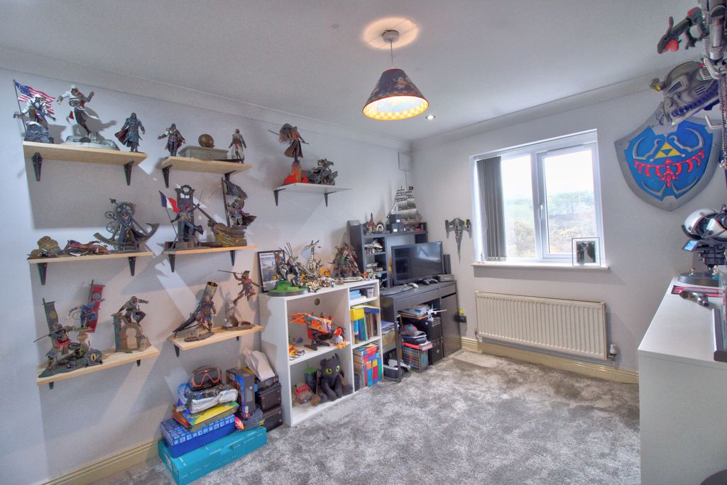 Additional image 24 of 4 bed detached house for saleClos Y Goron, Blackwood NP12