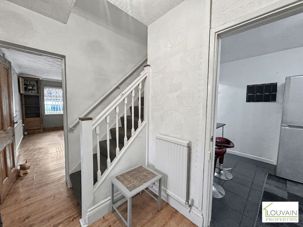 Additional image 7 of 3 bed semi-detached house for saleGlyn Terrace, Tredegar NP22