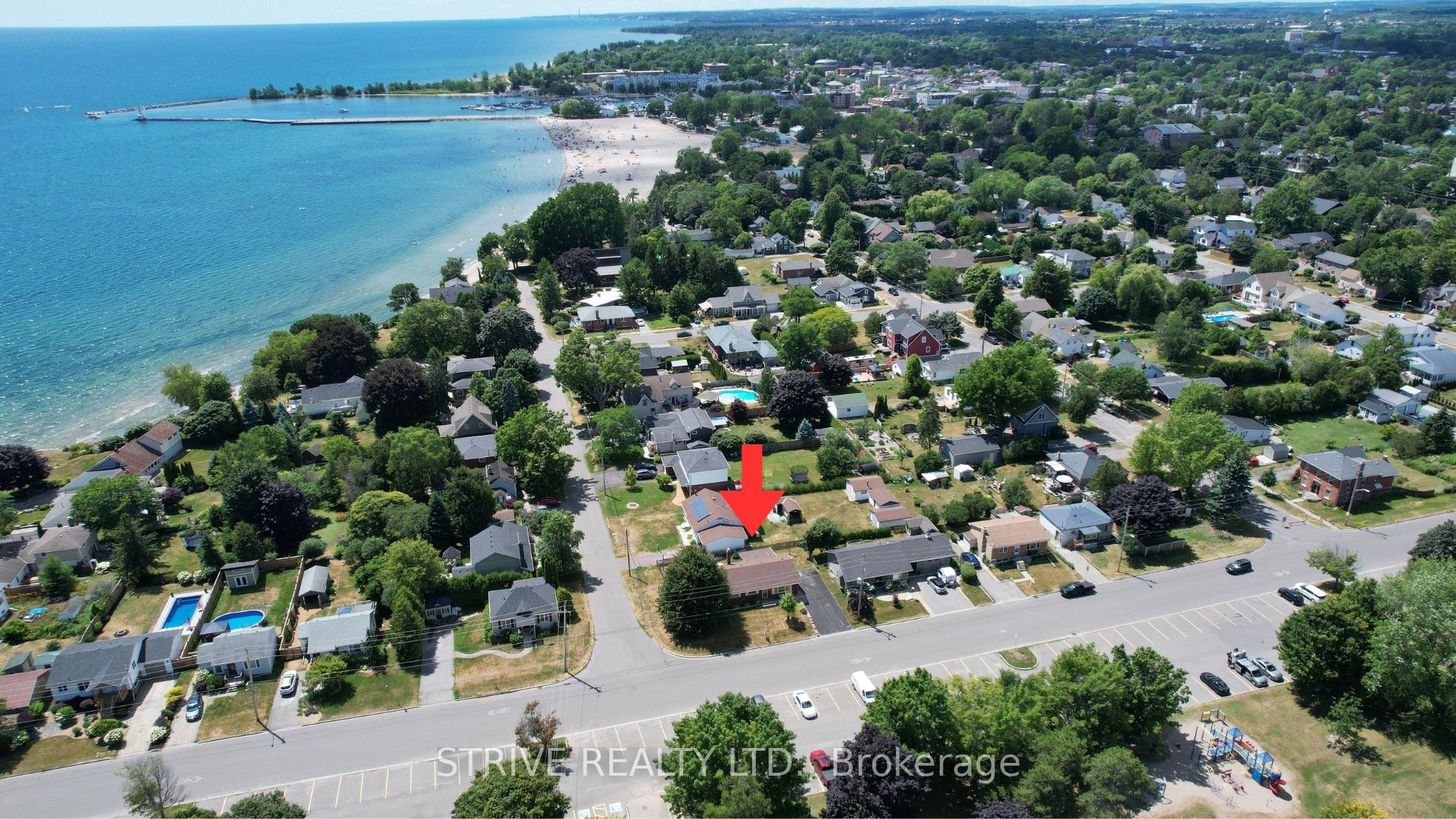 Additional image 2 of 81 D'arcy Street, Cobourg, ON, K9A 3Z7