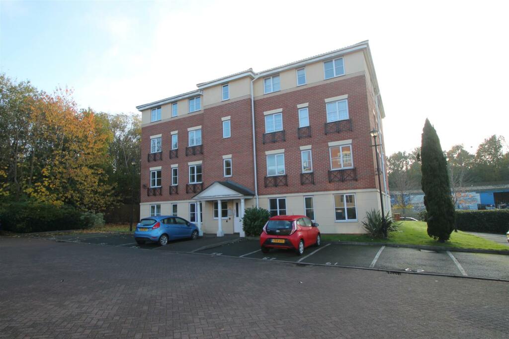 Elbow Street, Cradley Heath