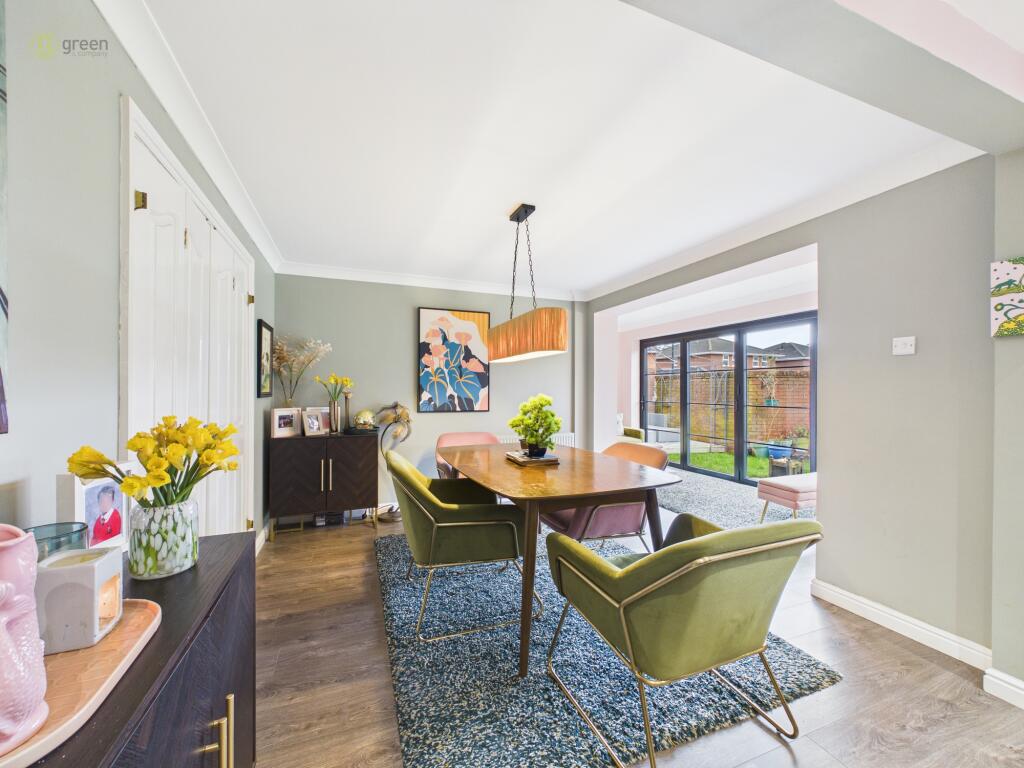Additional image 6 of Shottery Grove, Sutton Coldfield, B76 2QB