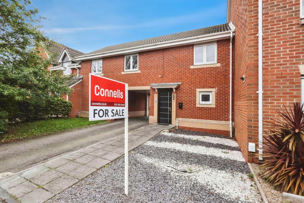 Holly Road, Rowley Regis