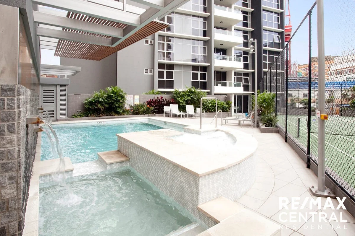 Additional image 9 of Lv 12/30 Macrossan Street, Brisbane City QLD 4000