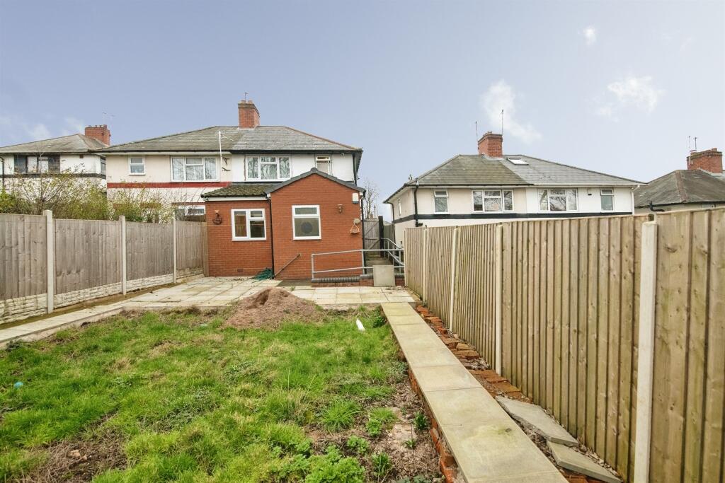 Additional image 22 of Pavilion Avenue, Smethwick