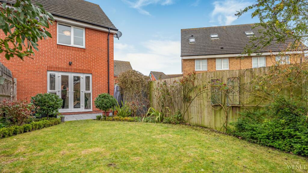 Additional image 15 of Horsfall Drive, Sutton Coldfield