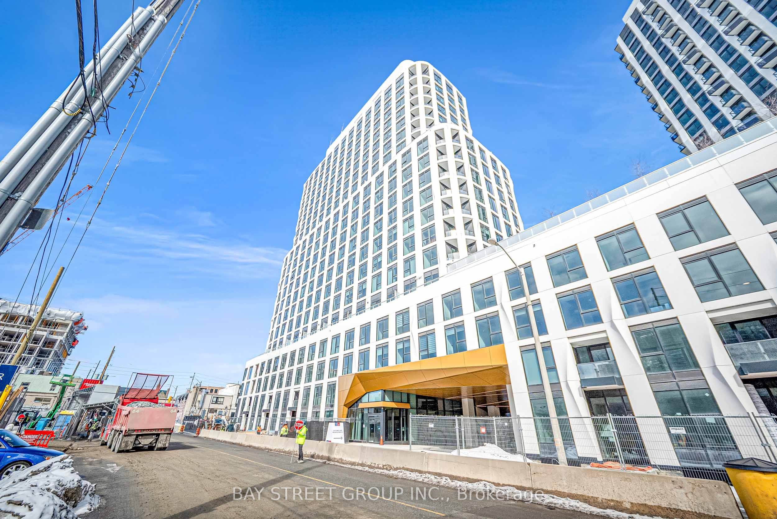 25 Cordova Avenue, Toronto, ON, M9A 1B2