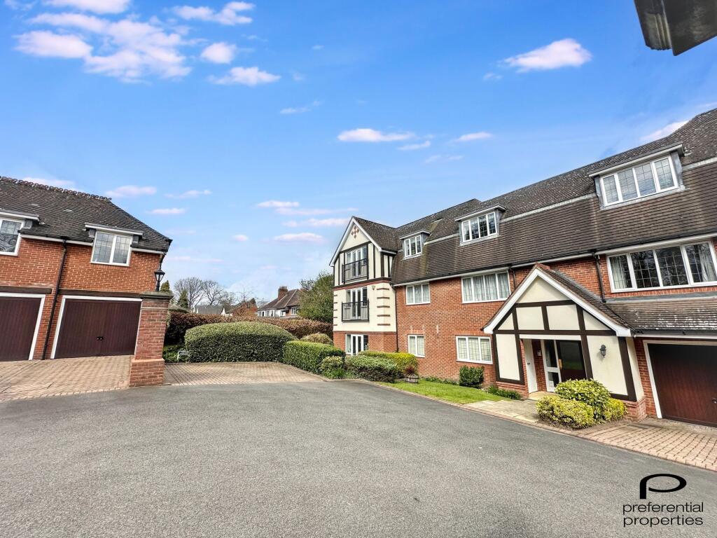 Additional image 18 of Roman Place, Sutton Coldfield, B74