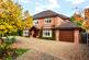 Woodside, Aspley Guise, Milton Keynes, Bedfordshire, MK17