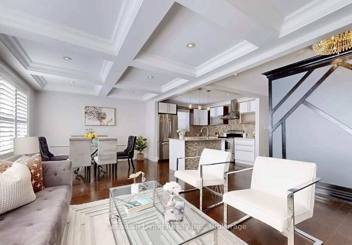 68 Nelson Street, Toronto, ON, M1J 2V7