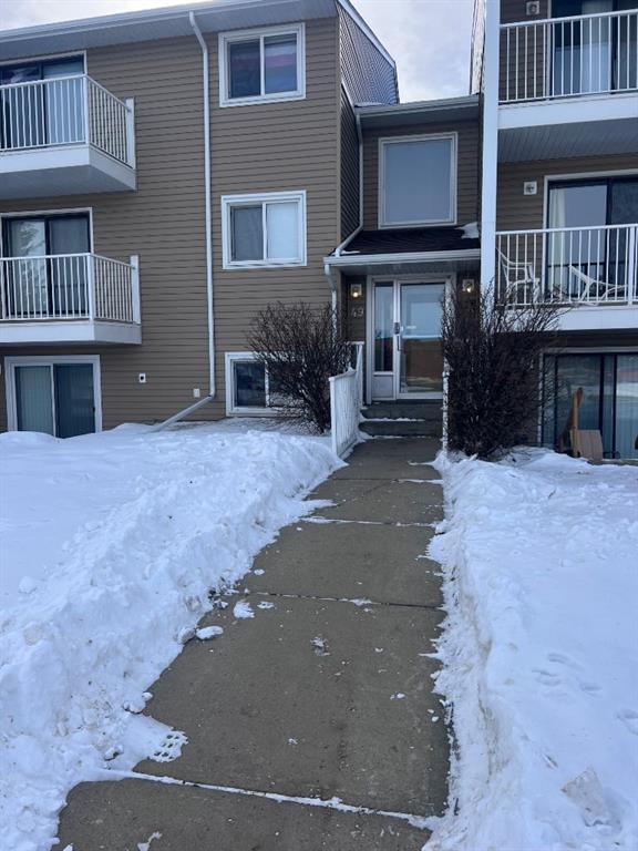 104-49 Bennett Street, Red Deer, AB, T4R 1V4