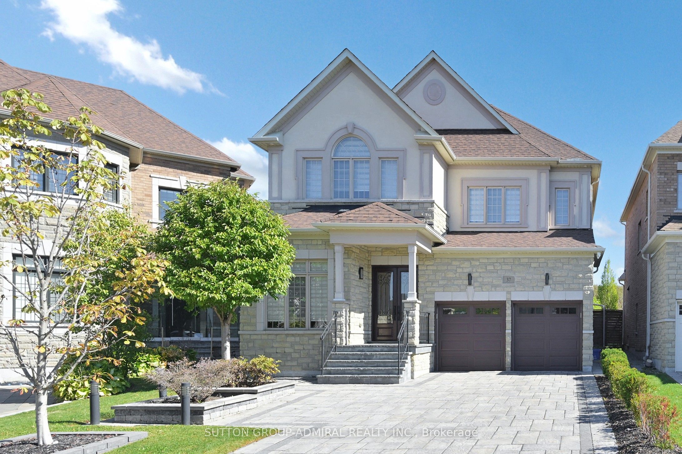 37 Cedarpoint Court, Vaughan, ON, L6A 4P7