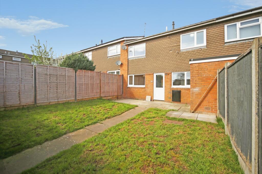 Additional image 15 of Wesley Walk, Bromsgrove, B60