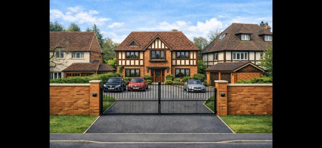 Additional image 2 of Rosemary Hill Road, Sutton Coldfield