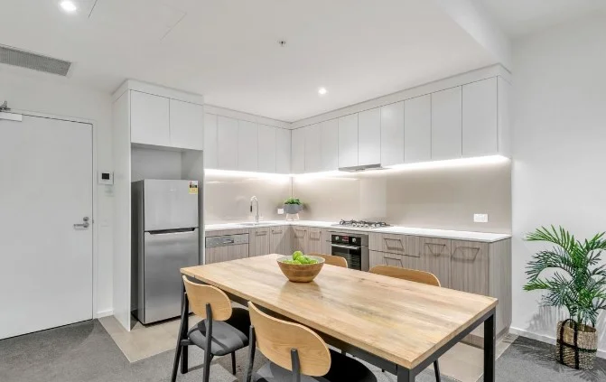 Additional image 3 of 1109/180 Morphett Street, Adelaide SA 5000