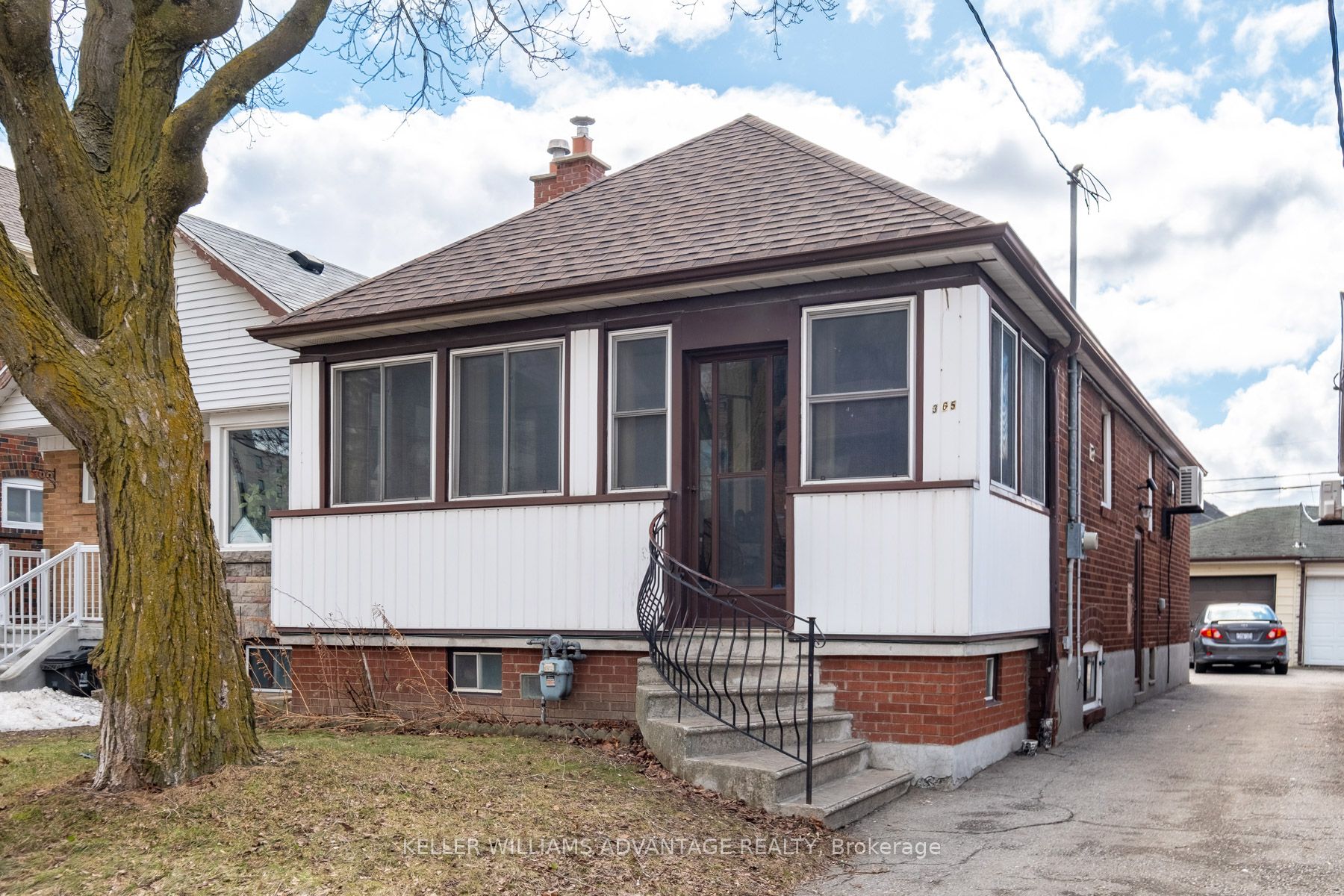 Additional image 2 of 365 Whitmore Avenue, Toronto, ON, M6E 2N5