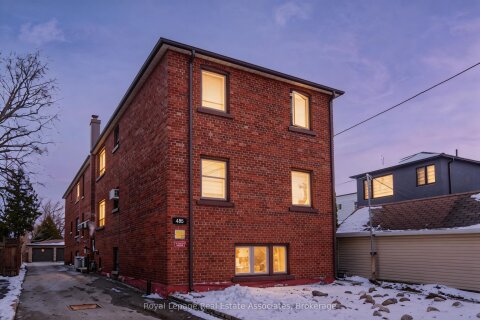 Additional image 8 of 6-485 Mortimer Avenue, Toronto, ON, M4J 2G6
