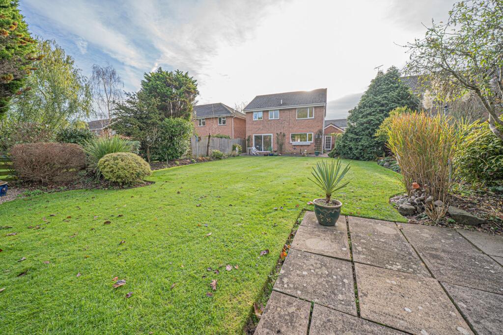 Additional image 22 of Barnbrook Road, Knowle, B93
