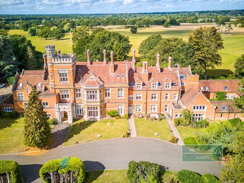 Chadwick Manor , Warwick Road , Knowle, Solihull, B93 0AT