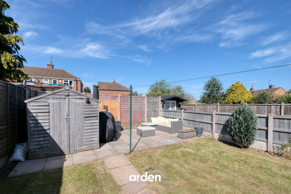Additional image 12 of Salwarpe Road, Bromsgrove, B60