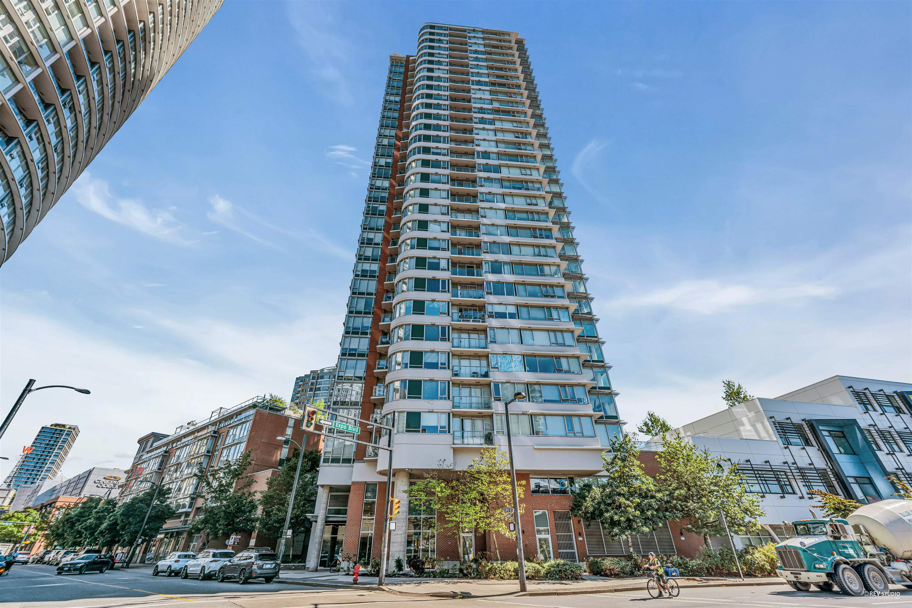 Additional image 2 of 3101-688 Abbott Street, Vancouver, BC, V6B 0B9