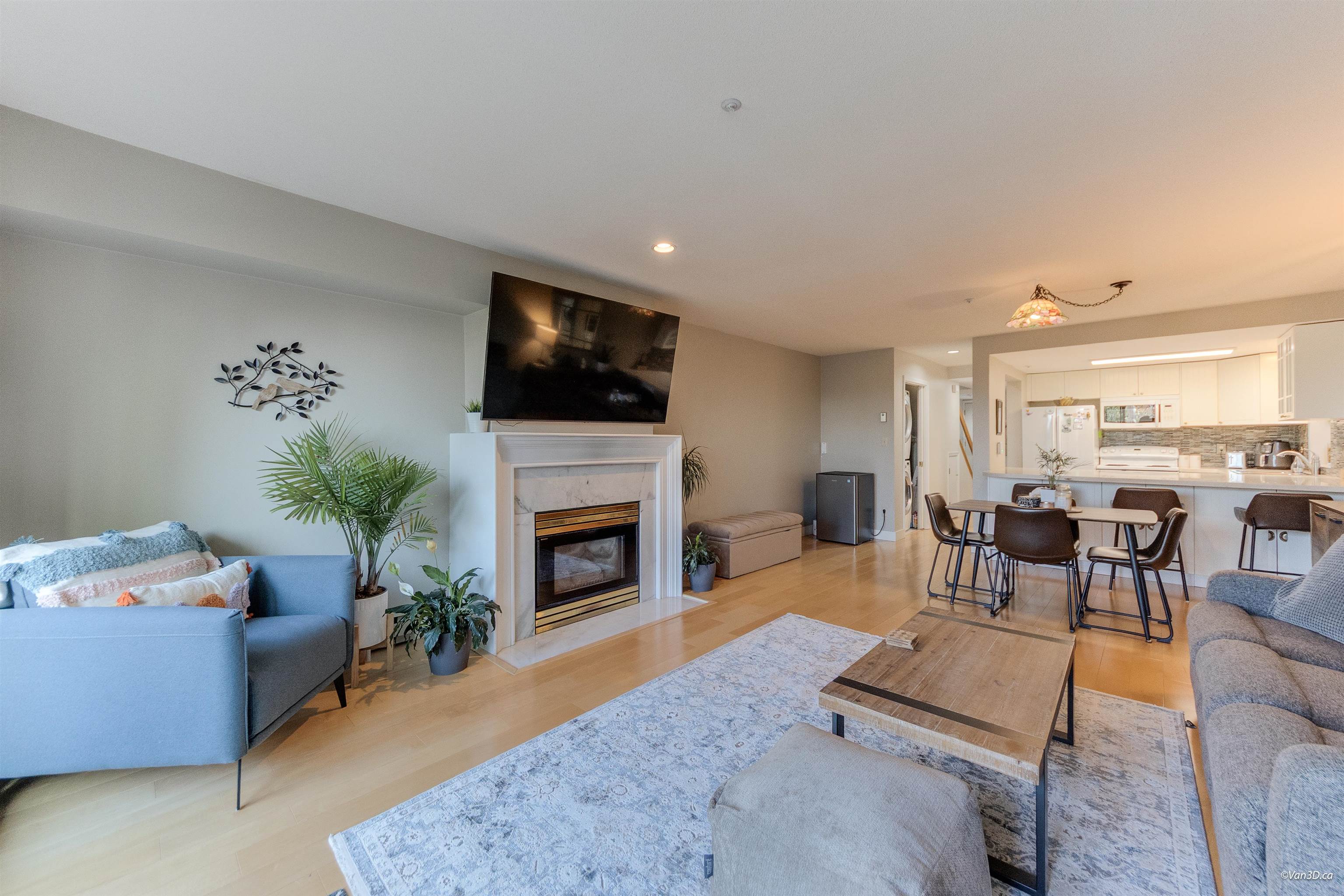 Additional image 5 of 6-2150 Marine Drive SE, Vancouver, BC, V5P 2S1