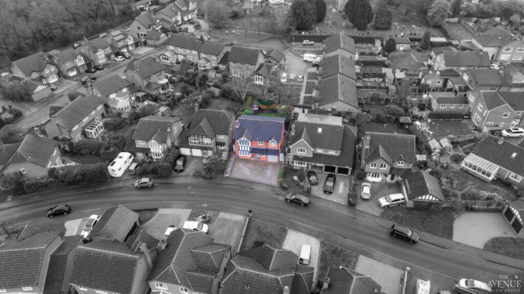 Additional image 24 of Moat Drive, Drayton Bassett, Tamworth, B78 3UG