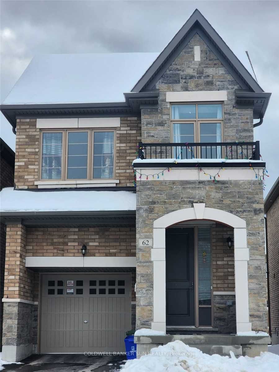 62 Swordfish Drive, Whitby, ON, L1P 1Y5