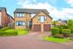Hogan Way, Motherwell ML1