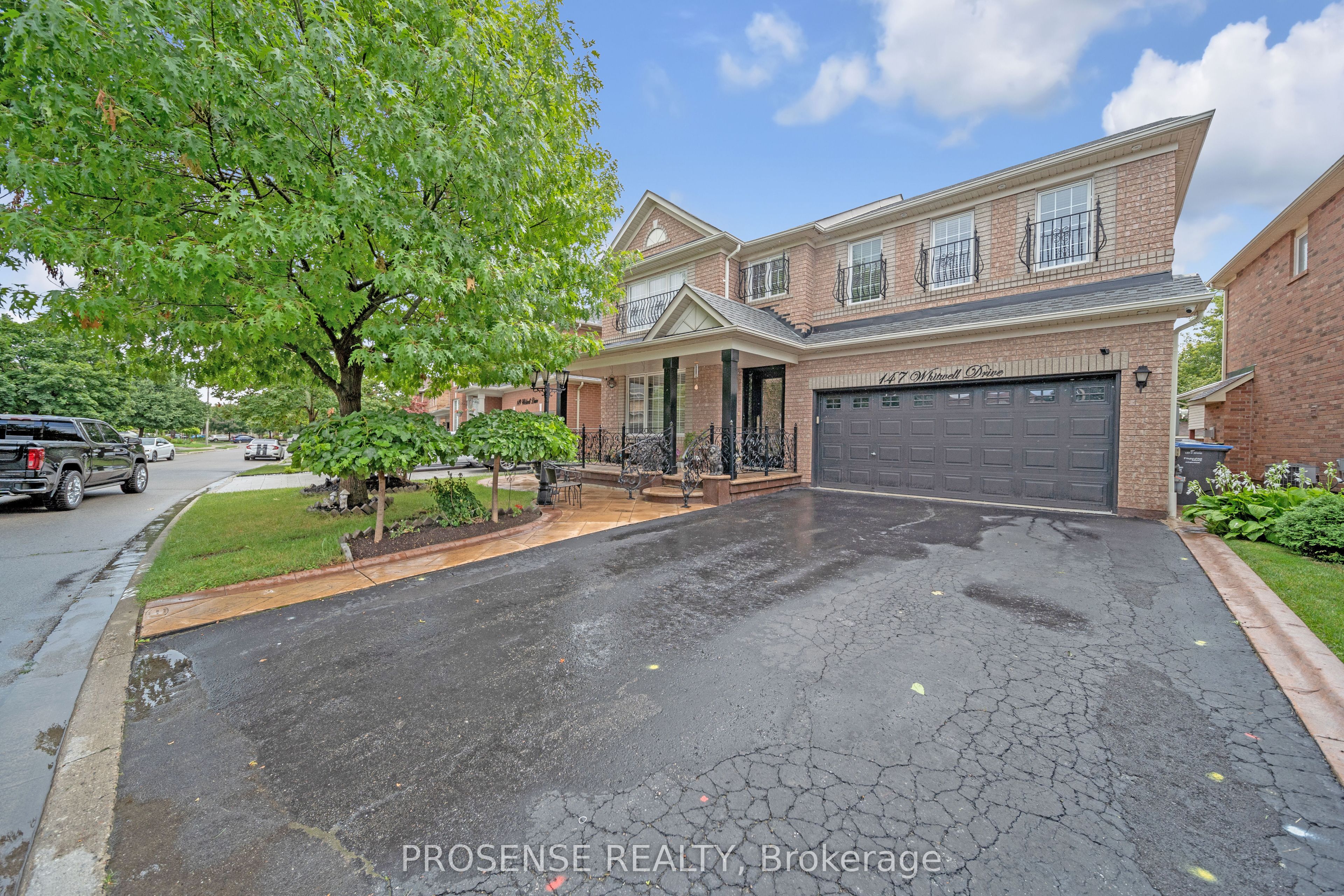 Additional image 6 of 147 Whitwell Drive, Brampton, ON, L6P 1L2