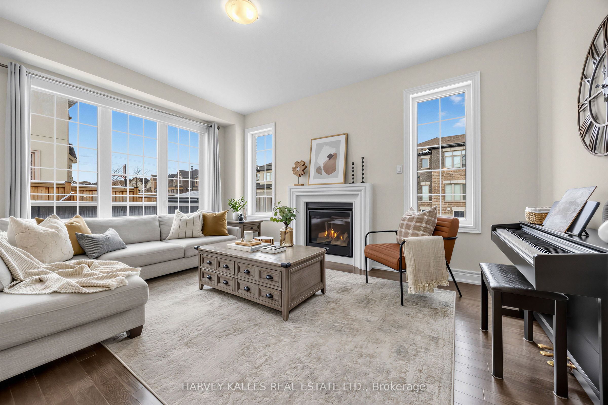 Additional image 6 of 1002 Kingpeak Crescent, Pickering, ON, L1X 0H3