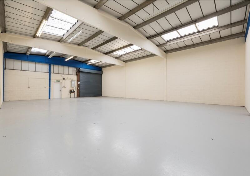 Additional image 9 of Kelvin Way Trading Estate, Kelvin Way, West Bromwich