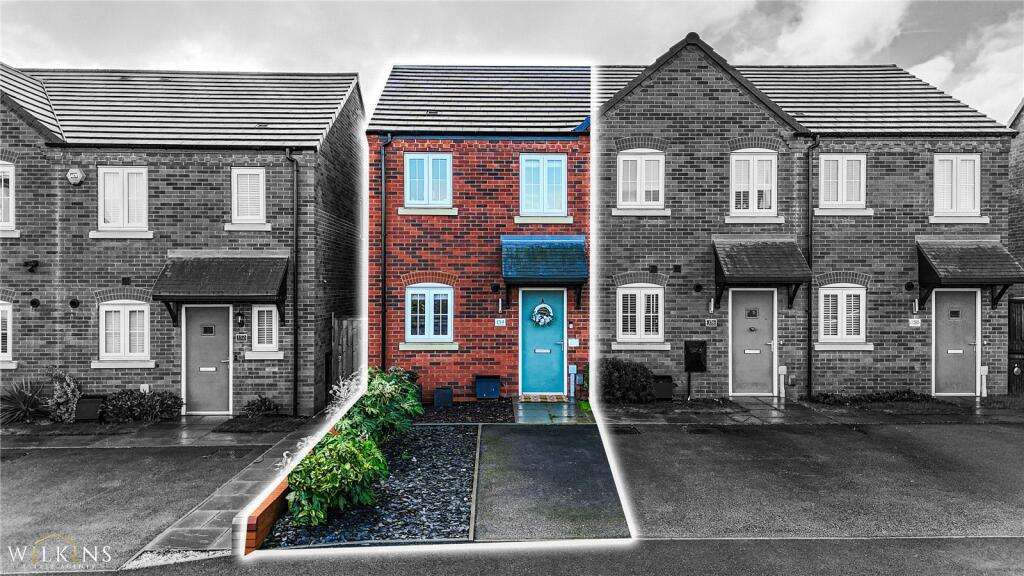 Additional image 22 of Meadow Way, Tamworth, Staffordshire, B79