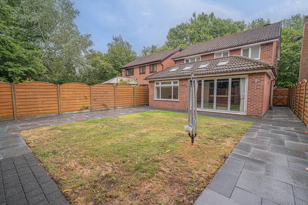 Additional image 24 of Whitford Drive, Shirley, B90