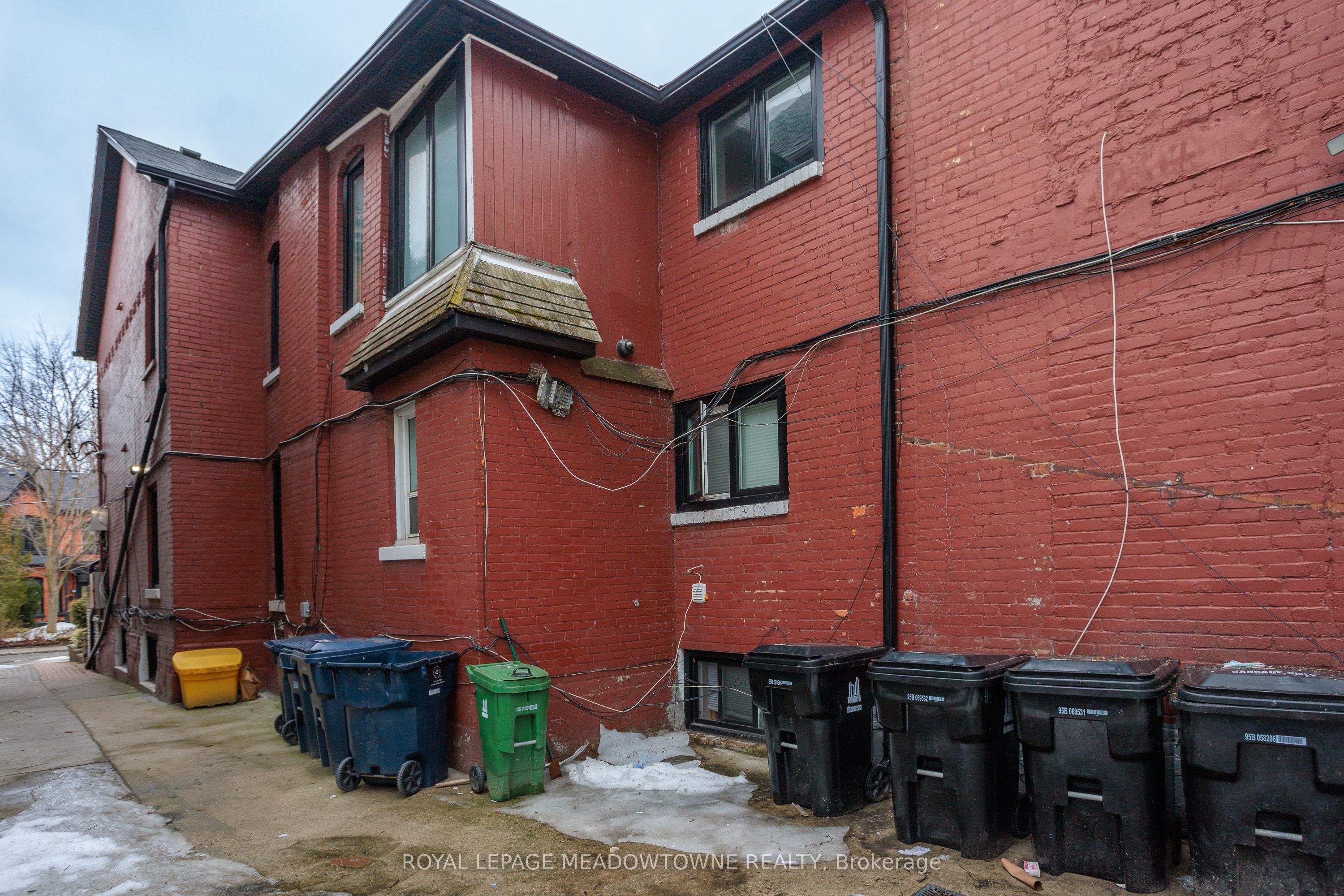 Additional image 5 of 70 Melbourne Avenue, Toronto, ON, M6K 1K7