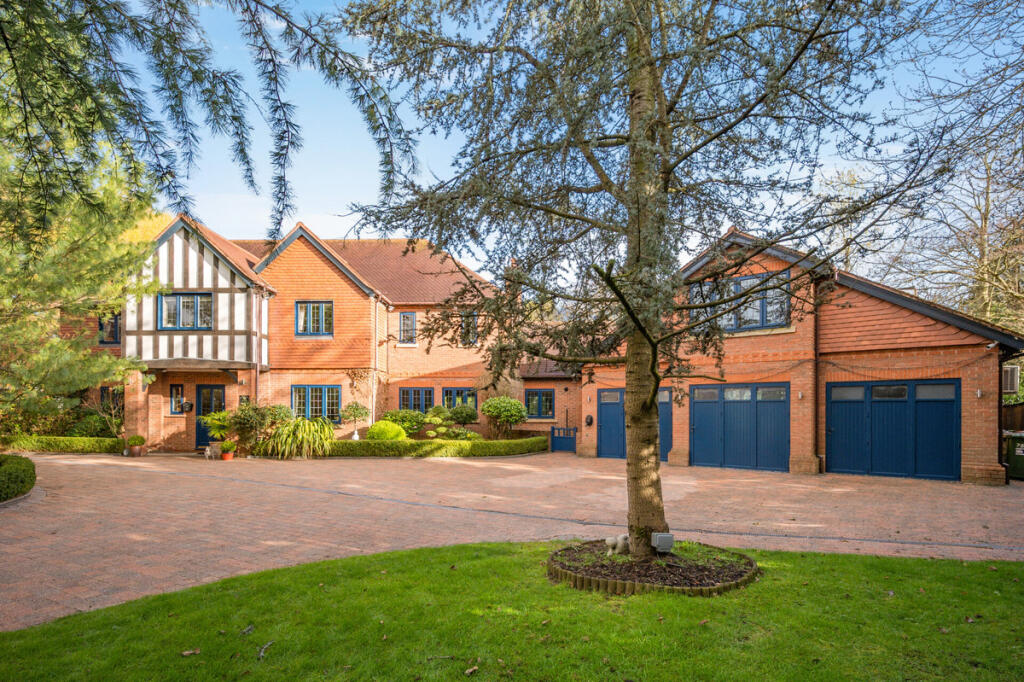 Alderbrook Road, Solihull, B91 1NR