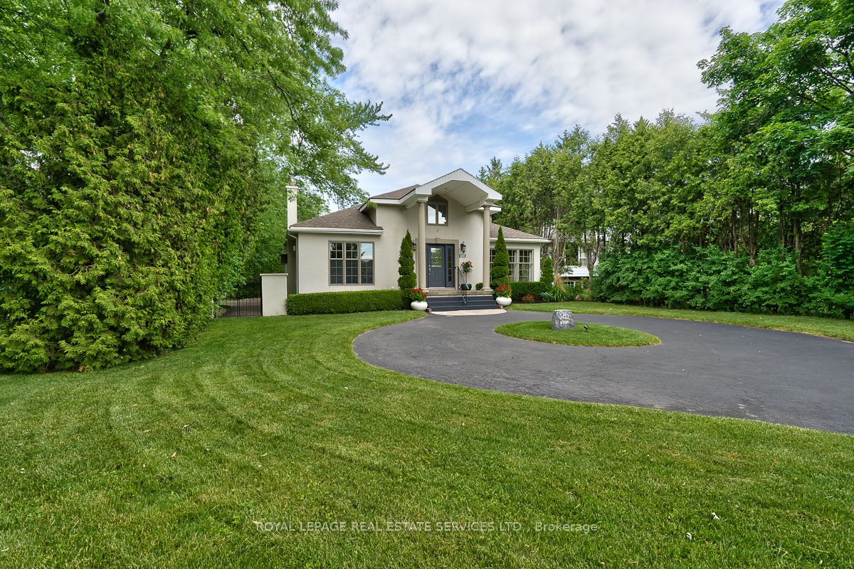 3423 Lakeshore Road, Burlington, ON, L7N 1B5