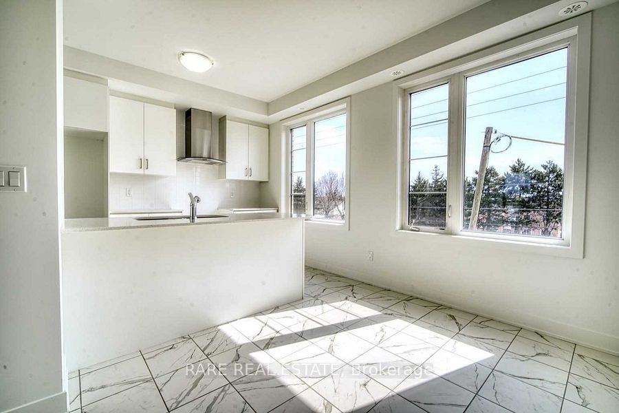 66 Carole Bell Way, Markham, ON, L6E 0W2 photo 5