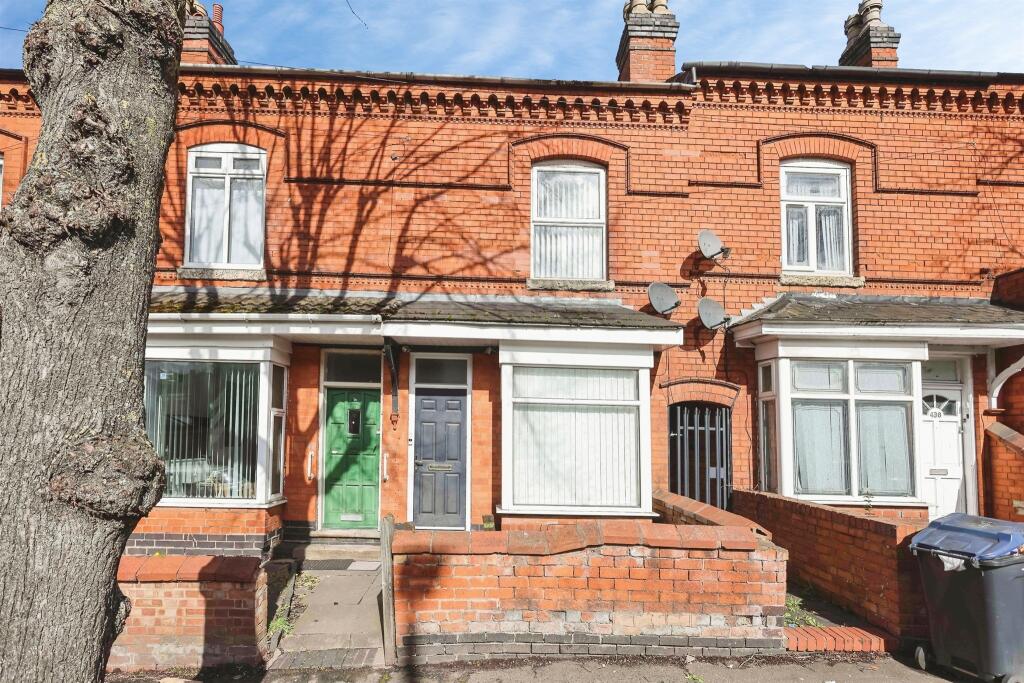 Bordesley Green, Birmingham