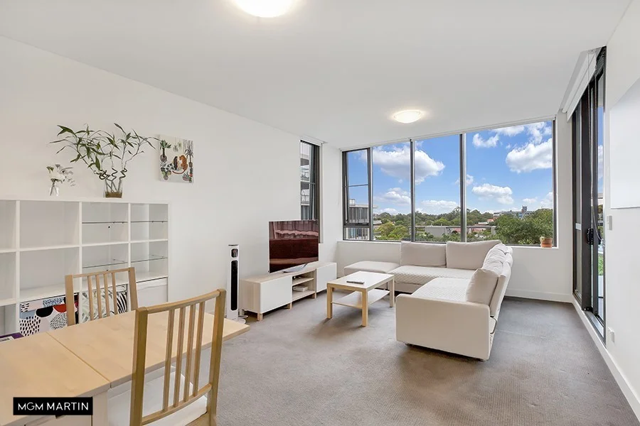 E509/14J Mentmore Avenue, Rosebery NSW 2018