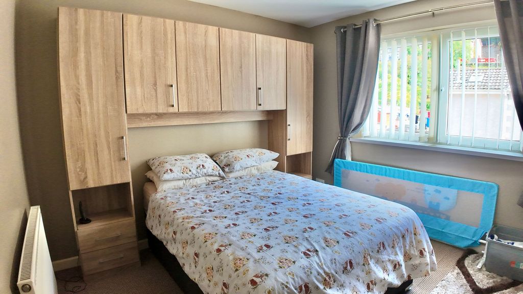Additional image 4 of 3 bed detached house for saleThomas Street, New Tredegar NP24