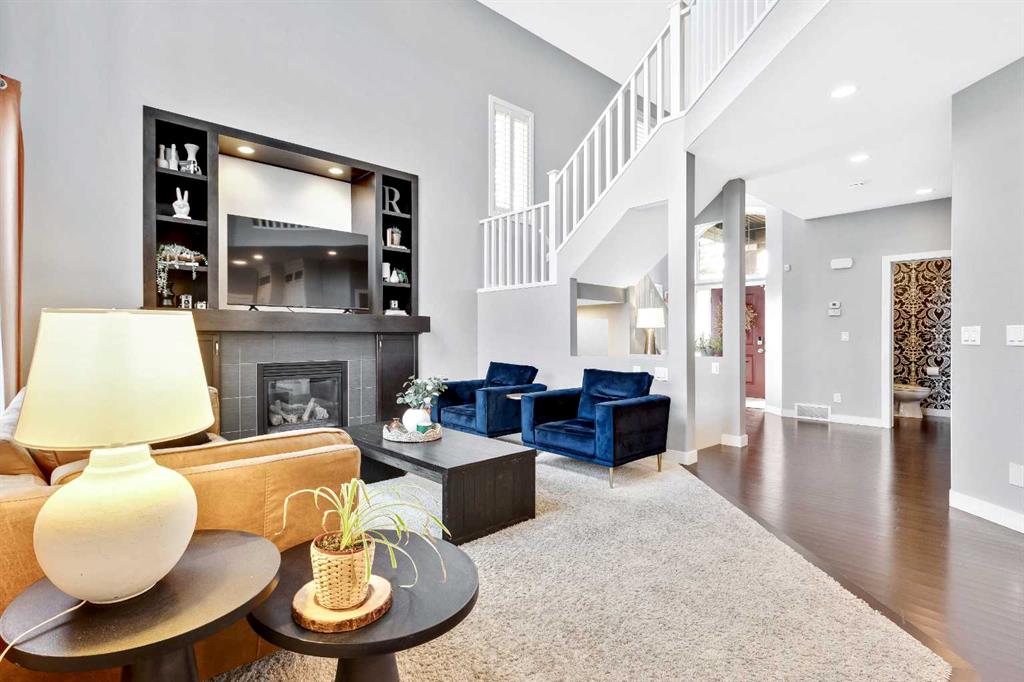 Additional image 3 of 36 Cranarch Grove SE, Calgary, AB, T3M0T8