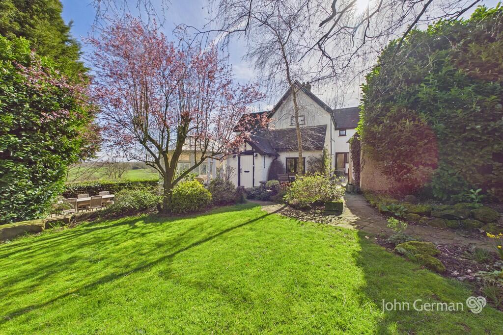 Additional image 5 of Beehive Cottage, Lullington Road, Clifton Campville