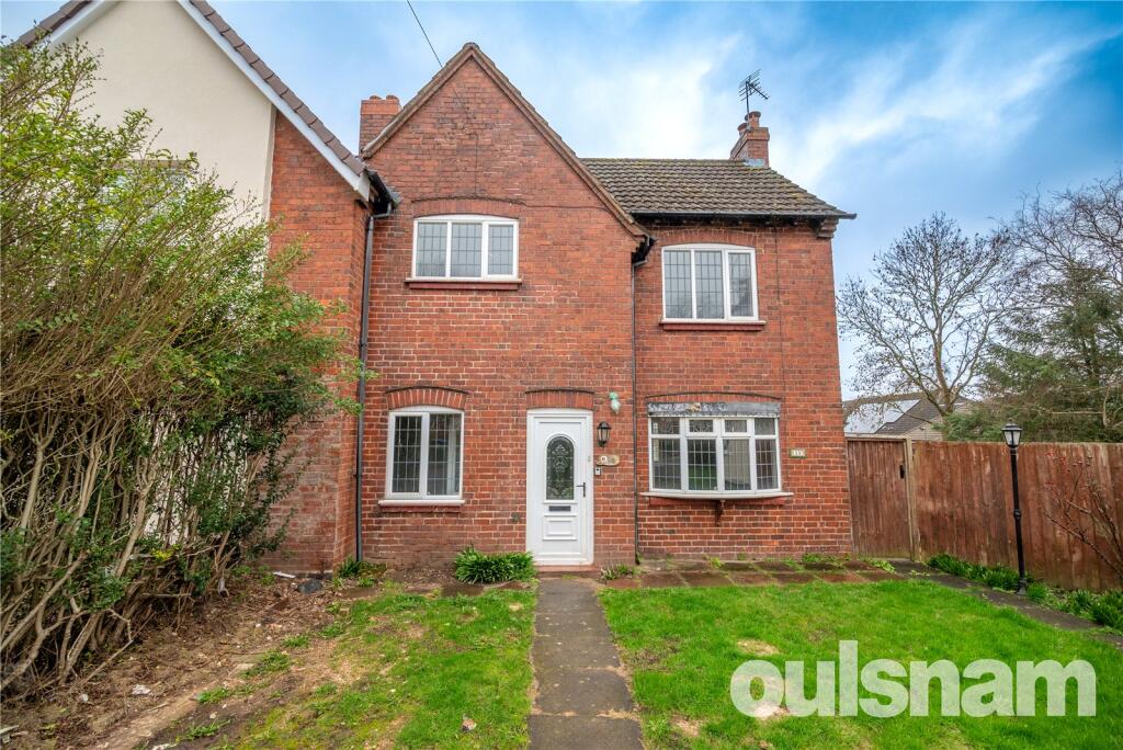 Yew Tree Road, Smethwick, West Midlands, B67