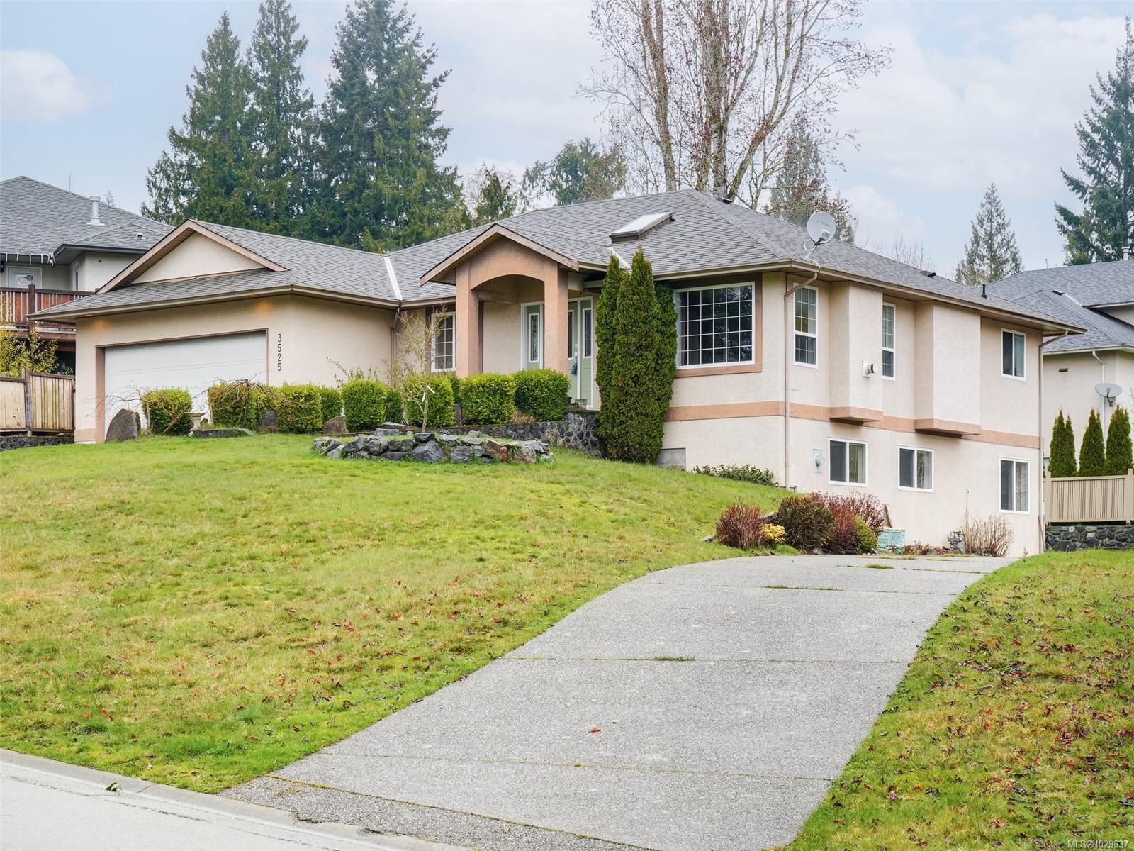 3525 Hidden Oaks Crescent, Cobble Hill, BC, V0R 1L0
