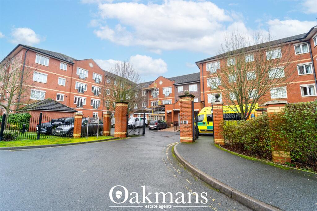 Burcot Lane, Bromsgrove, Worcestershire, B60