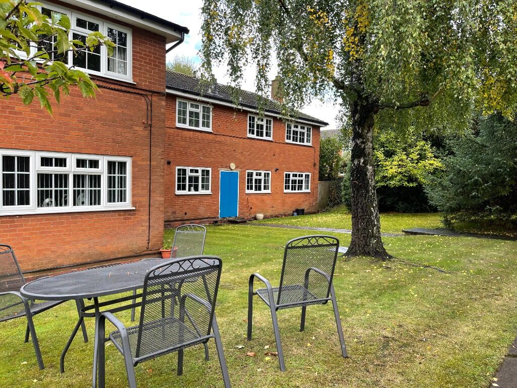 Additional image 10 of Lawford Grove, B90