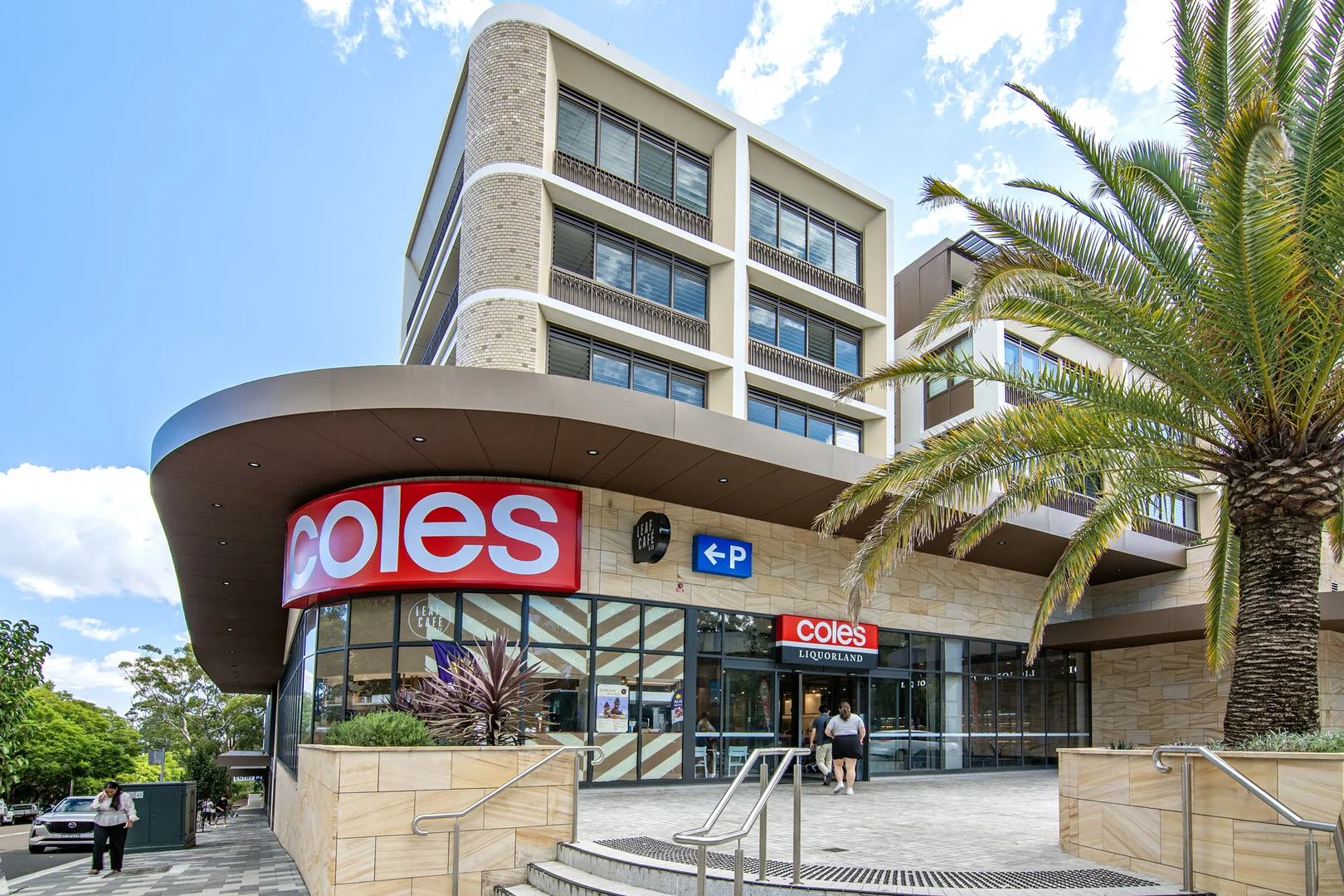 Additional image 7 of 318/1 Balfour Street, Lindfield NSW 2070