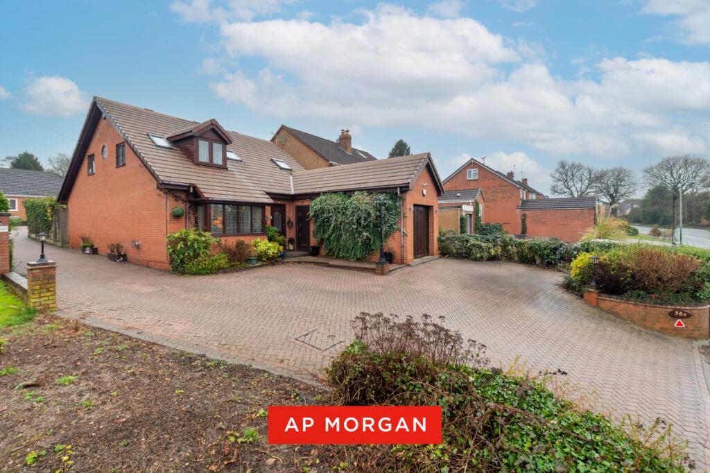 Peterbrook Road, Majors Green, Worcestershire, B90
